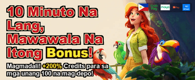 Get Your Exclusive VIP Bonus banner